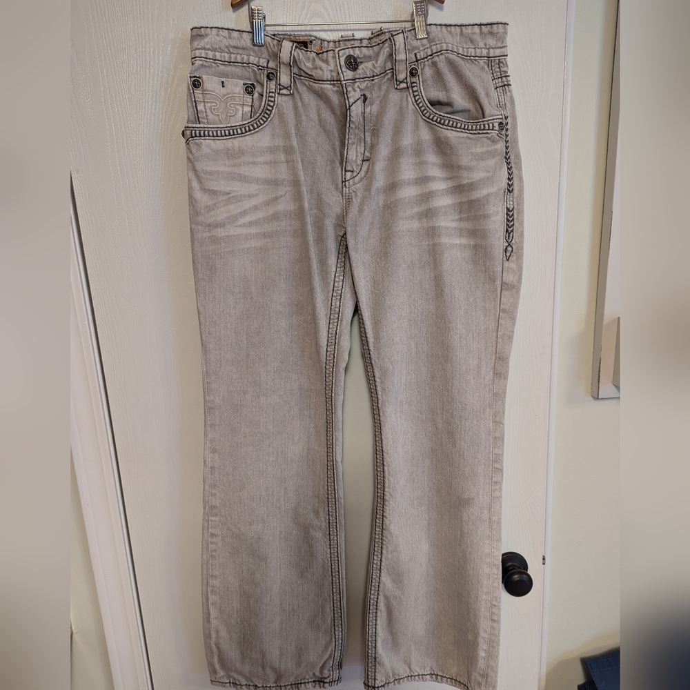 Rock Revival bootcut